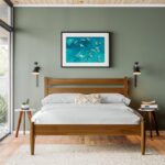 Bed 001 - Image 2