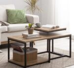 KOZU Coffee Table