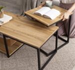 KOZU Coffee Table - Image 6