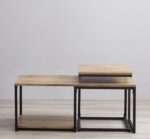 KOZU Coffee Table - Image 5