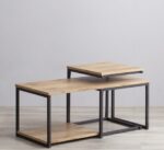 KOZU Coffee Table - Image 3