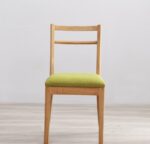 Heim Studio TEMMA Kursi Makan Hijau - Image 2