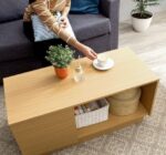 Moku Coffee Table - Image 3