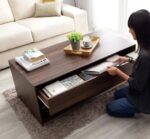 Heim Studio RIKO Coffee Table - Image 2