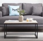 Heim Studio Ashi Coffee Table