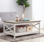 Heim Studio Faye Coffee Table - Image 2