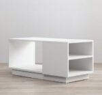 Heim Studio Moku Coffee Table Putih - Image 4