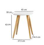 Heim Studio LOTTA Coffee Table - Image 5