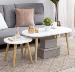 Heim Studio LOTTA Coffee Table - Image 2