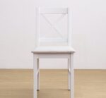 Heim Studio NIWA Kursi Putih - Image 4