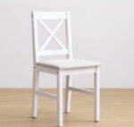 Heim Studio NIWA Kursi Putih - Image 3