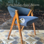 Kursi Cafe /  Kursi Makan - Image 4