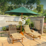 Payung Outdoor - Image 4