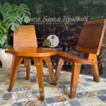 Kursi Santai Natural - Image 2