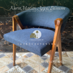 Kursi Cafe /  Kursi Makan - Image 2