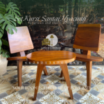 Kursi Santai Natural - Image 3