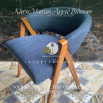 Kursi Cafe /  Kursi Makan - Image 5