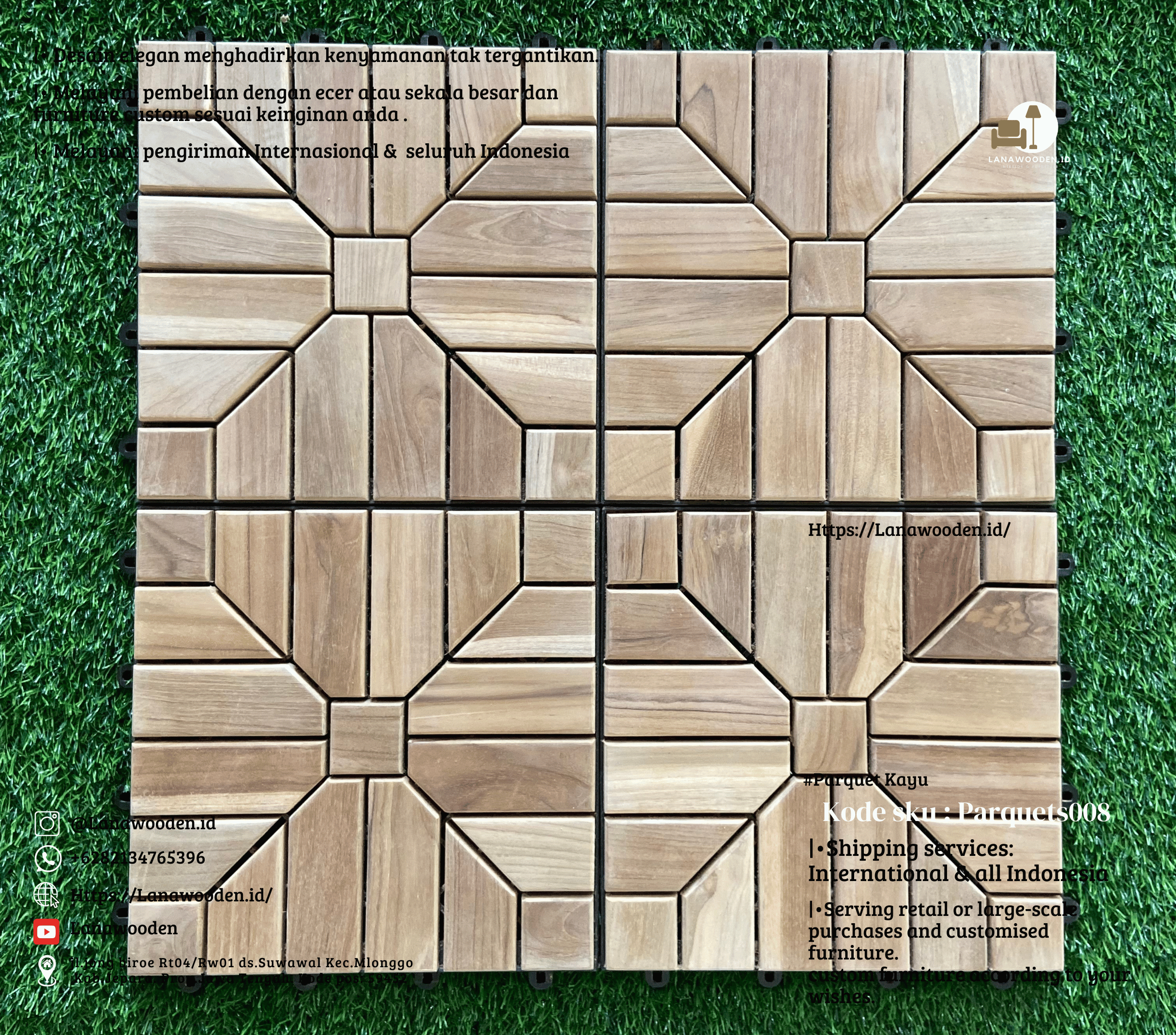 Teakholz-Parkett. Teakholz-Bodenbelag. Teakholz Bodenbelag Premium. Massivholz-Parkettböden. Luxuriöser Hartholz-Bodenbelag.. Langlebiges Teakholz-Parkett . Teakholz-Parkett Lieferant. Teakholz Bodenbelag Lieferant. Lieferant Teakholz-Kulisse. Agen Teakholz Bodenbelag. Vertreter für Teakholzböden in der Nähe. Vertreiber von Teakholzböden. Vertreiber von Asli-Teakholzböden. Hersteller von Teakholzböden. Hersteller von Qualitäts-Teakholzböden. Eksportir Sie hochwertige Teakholz-Fußböden. チークフローリングパーケット, dll.無垢材寄木細工フローリング。 高級広葉樹フローリング. . 耐久性のあるチーク材の寄木細工. bisnis造者。 チーク材のフロアーリングの代理店。 チーク材のフロアーリングの代理店の近く。チークフローリングメーカー チークフローリングの輸出 . 티크 나무 바닥 마루. 티크 바닥재. 프리미엄 티크 나무 바닥재. 단단한 나무 마루 바닥. 고급 원목 마루 바닥. . 튼튼한 티크 나무 마루. 티크 나무 마루 공급 업체. 티크 나무 마루 공급 업체. 티크 나무 배경 공급 업체. 티크 나무 바닥재 에이전트. 티크 나무 바닥재 대리점 근처. 티크 나무 바닥 유통 업체. 원래 티크 나무 바닥재 유통 업체. 티크 나무 바닥재 제조 업체. 고품질 티크 나무 바닥재 제조업체. 수출 품질 티크 나무 바닥재.