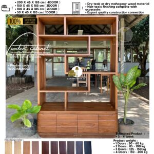 lemari kayu, lemari kayu jati, furniture kayu berkualitas, lemari kayu minimalis, lemari kayu modern, lemari penyimpanan, lemari kayu ramah lingkungan.