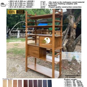 lemari kayu, lemari kayu jati, furniture kayu berkualitas, lemari kayu minimalis, lemari kayu modern, lemari penyimpanan, lemari kayu ramah lingkungan